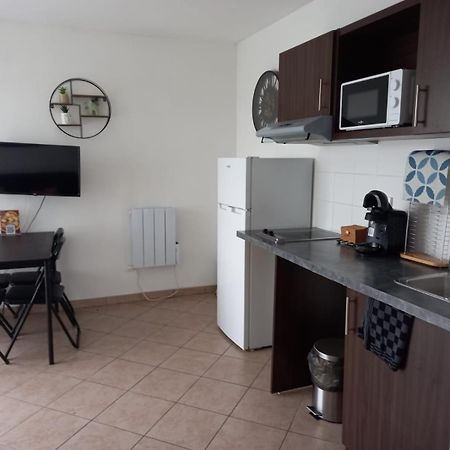 B306 Appartement Disneyland Paris Montevrain Exterior photo
