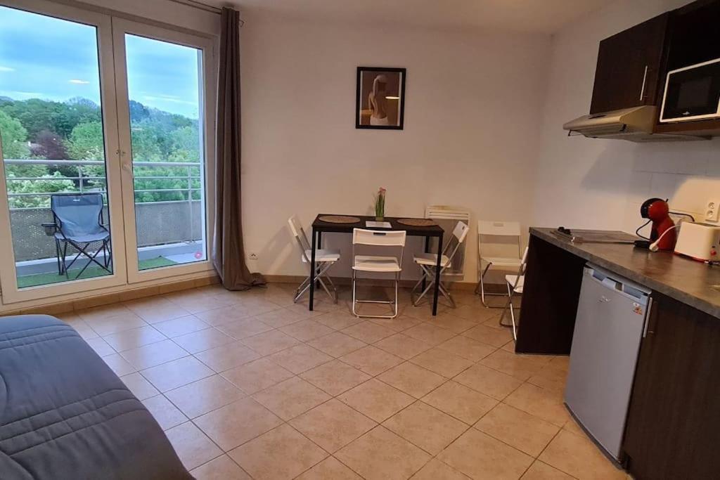 B306 Appartement Disneyland Paris Montevrain Exterior photo