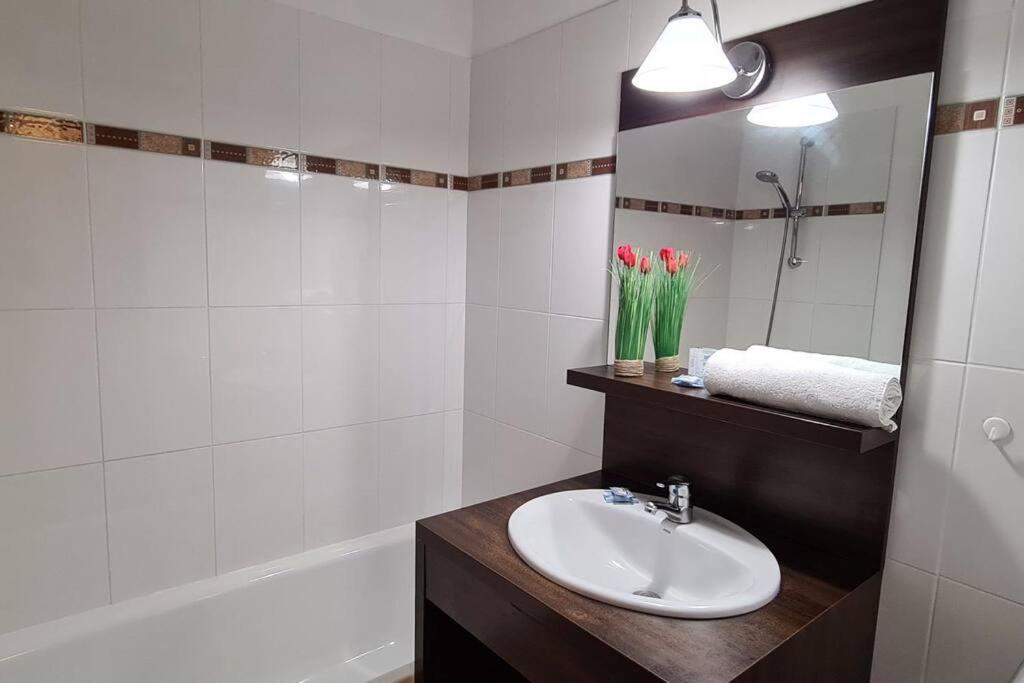 B306 Appartement Disneyland Paris Montevrain Exterior photo