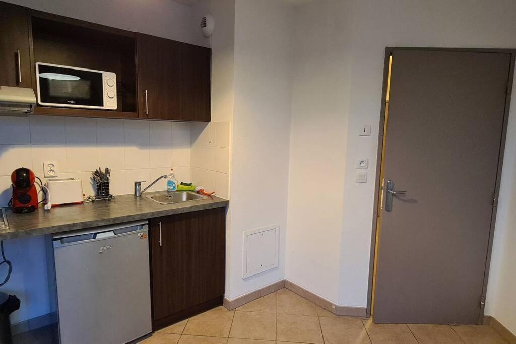 B306 Appartement Disneyland Paris Montevrain Exterior photo