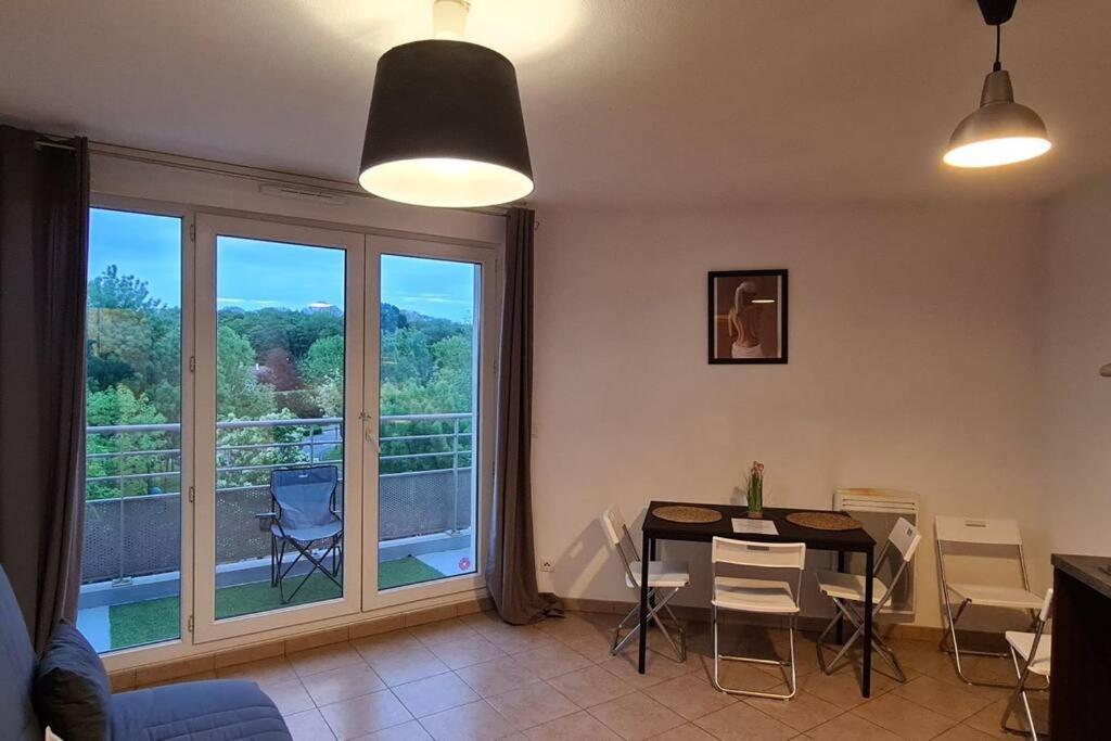 B306 Appartement Disneyland Paris Montevrain Exterior photo