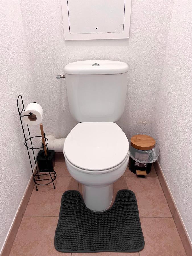 B306 Appartement Disneyland Paris Montevrain Exterior photo