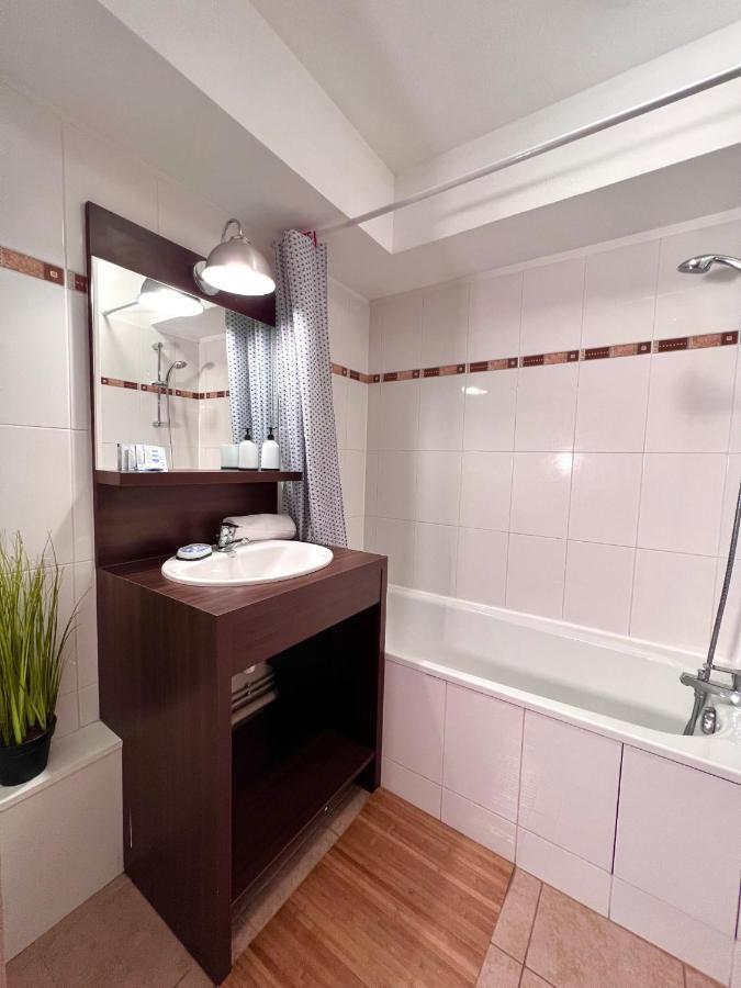B306 Appartement Disneyland Paris Montevrain Exterior photo