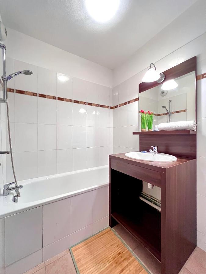 B306 Appartement Disneyland Paris Montevrain Exterior photo