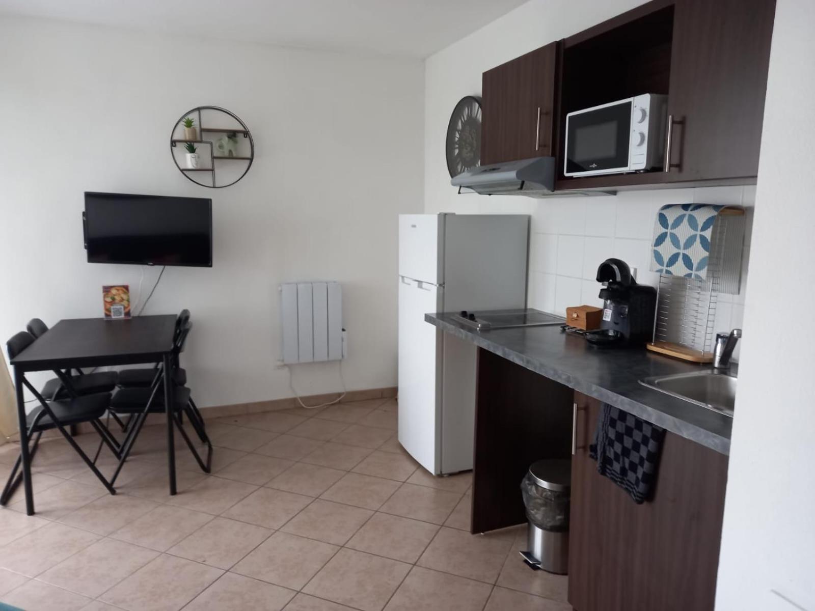 B306 Appartement Disneyland Paris Montevrain Exterior photo